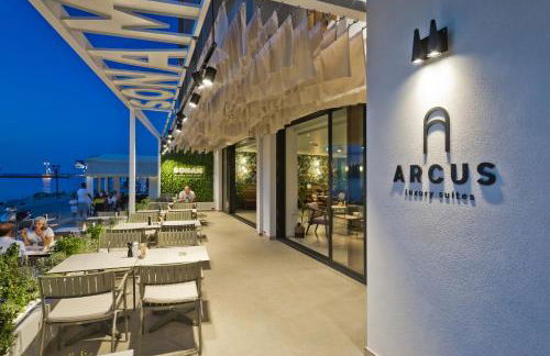 Arcus Luxury Suites Karpathos - Foto 26