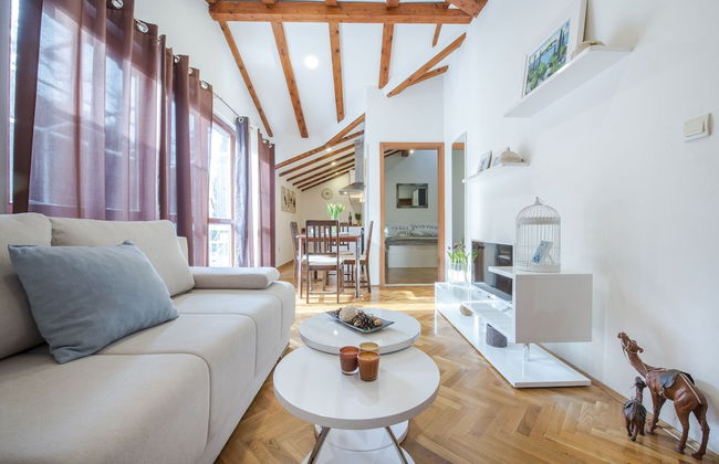 Lapad Beach Apartment Tolja - Foto 2