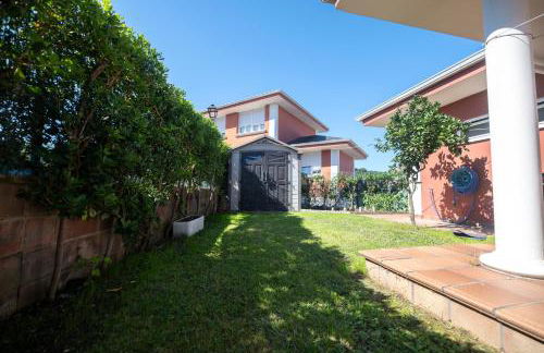 Chalet grande en Soto de la Marina - Foto 26