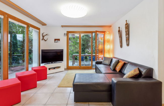 Fortuna Apt.M - Photo 9