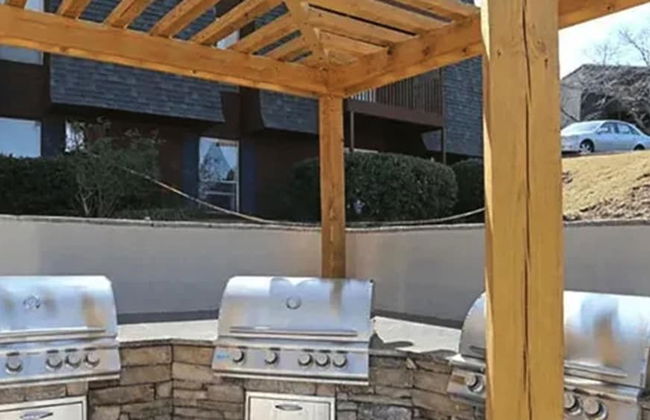 Windsor Highlands Apartments by Landing - Foto 18