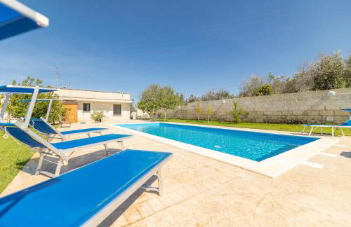 Villa Campagnola - Foto 17