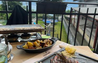 Luxury Apartment Lake Como - Foto 18