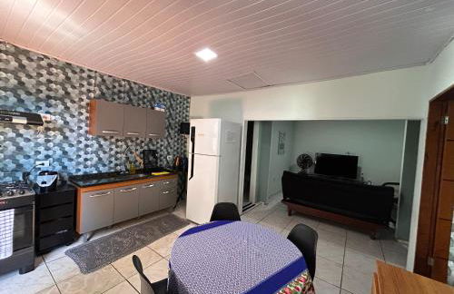 Apartamento na Av das Cataratas de 02 quartos - Foto 1