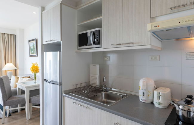 Kantary Bay Hotel, Rayong - Foto 21