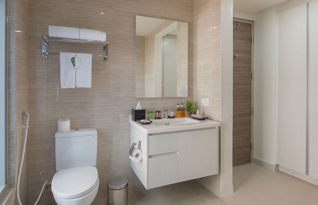 Citadines Millennium Ortigas Manila - Foto 47