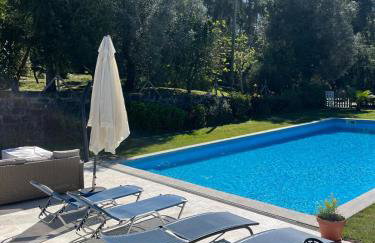 The Pool House - Foto 39
