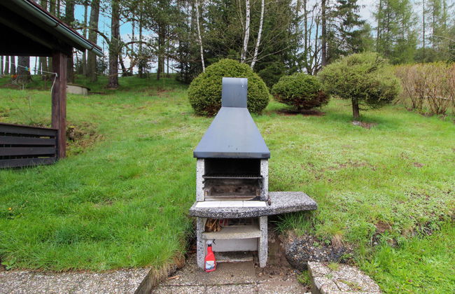 Kyjov u Krásné Lípy - Foto 20