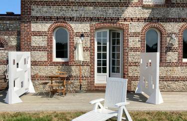 Clos Phitarra, charmant gîte pour 2 personnes à 7 mns d'Etretat - Foto 2