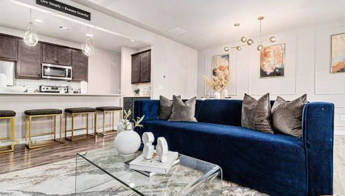 Family Vacation Destination-2 Car Garage-Sleeps 7 - Foto 4