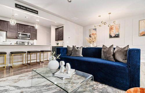 Family Vacation Destination-2 Car Garage-Sleeps 7 - Foto 4