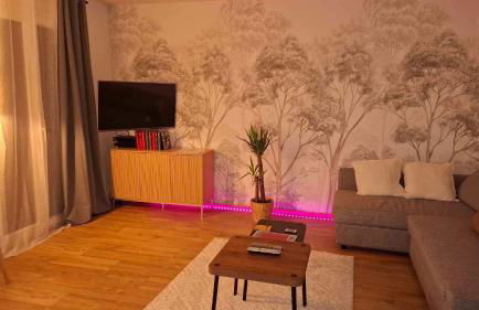 Maison RoMa, se ressourcer proche de Gerardmer et La Bresse - Foto 25