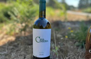 Quinta da Casa Cimeira, Guest House, Wines & Food - Foto 3