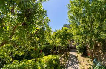 Cottage Pura Vigna immerso nella natura vicino al mare - Foto 54