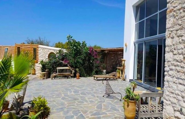 Splendid Villa With sea View - Foto 23