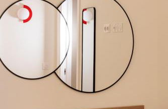 Blume Cruz Suites - Photo 108