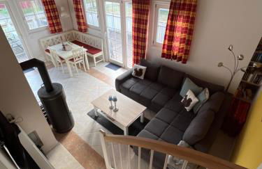 Blaues Haus am See - Foto 13