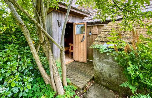 Farmtoun Cottage - Foto 21