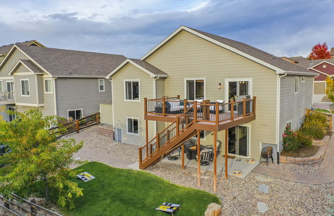 Mountainview Marvel - Foto 71