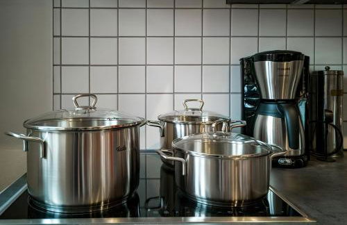 Gemütliches Ferienhaus - ankommen und wohlfühlen - Foto 15