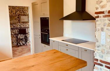 Le Clos Masure d'Etretat - Foto 31