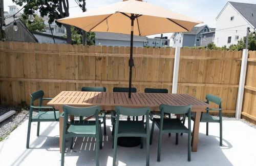 The Asbury Beach House - Foto 30