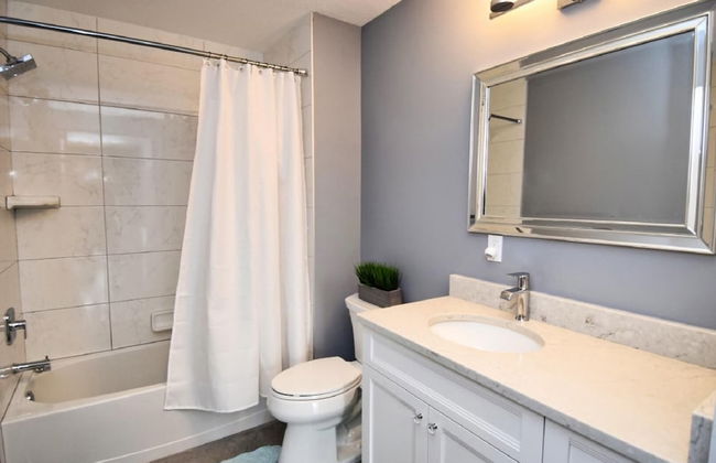 Family Tides by Beachside Management - Foto 35