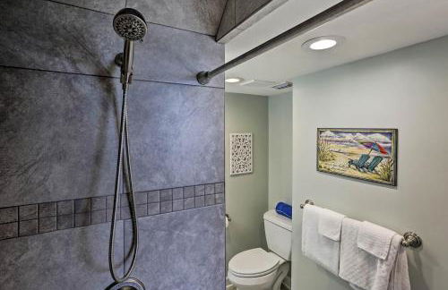 Bright PCB Condo with Gulf Views and Beach Access! - Foto 15