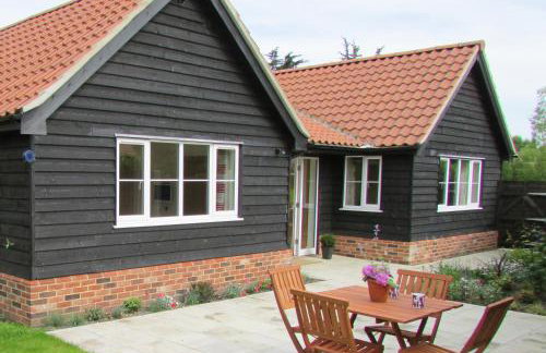 1 Suffolk Cottage, Knodishall - Aldeburgh Coastal Cottages - Foto 1