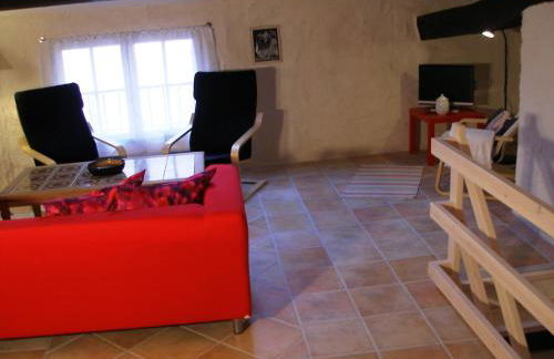 Feriehuset i Provence - Foto 10