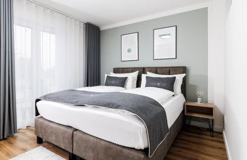 Kurpark Suites - Foto 7