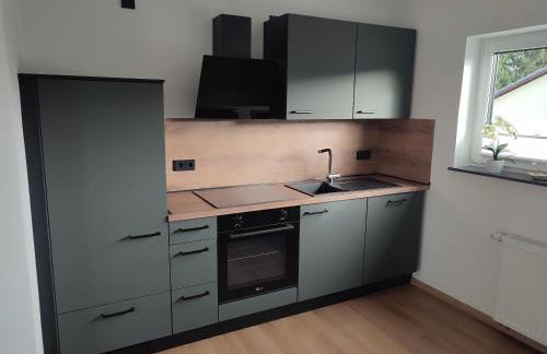 Ferienhaus Franzi mit Grill, Garten und Terrasse - Foto 8