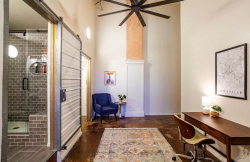 Urban Sterchi Lofts - Downtown Knoxville - Foto 34