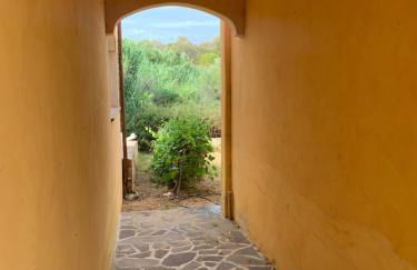 Casa Mirto, ground floor, Borgo Solità - IUN P6978 - Foto 38