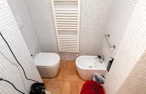 ViCity Orvieto, la Casa degli Affreschi e la Casa del Giardino Segreto - Photo 26