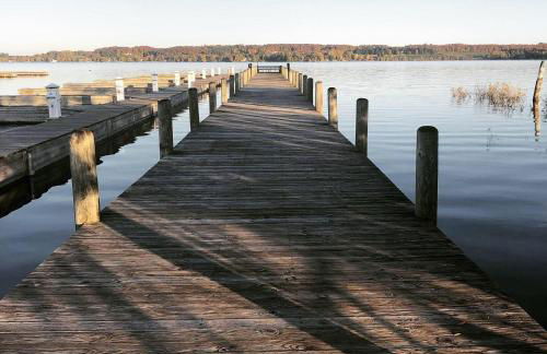 Front Cottage "Green Shutter" - Foto 7