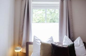 Charmante Wohnung, ruhig - nahe S-Bahn - salt apartments - Foto 6