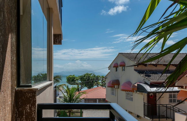 Suíte 8 Ala pôr sol Residencial Solavir - Foto 12