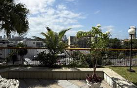 Apart Hotel Palais Versailles recém reformado com TV de cinema - Foto 29