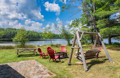 Joyce Lake Escape on Joyce Lake - Foto 29