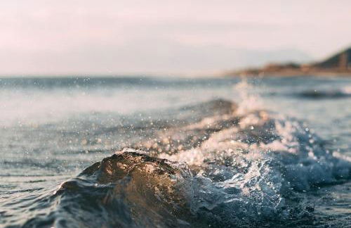 Dünenresidenz Regina Elena Ferienwohnung am Strand - Foto 18