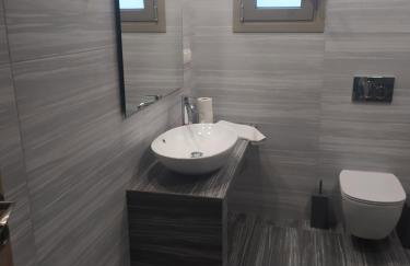 AKTIS MAKRIGIALOS LUXURY APTS - Foto 19