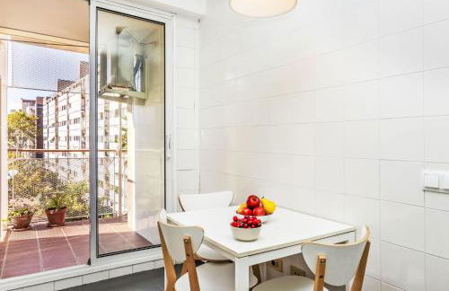 Apartment Vila Olimpica Sant Marti by Interhome - Foto 11