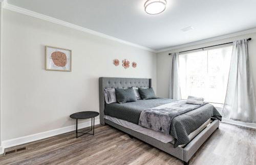 Beautiful recently updated 3bed and 2bath ranch - Foto 10