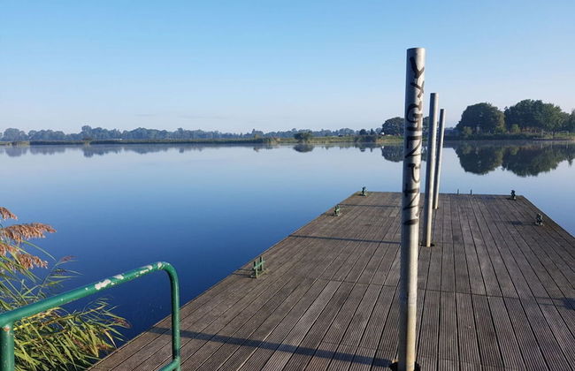 Haus Limosa Comfortable Holiday Residence - Foto 22