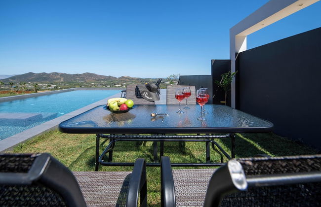 Villa Arithea - Foto 57