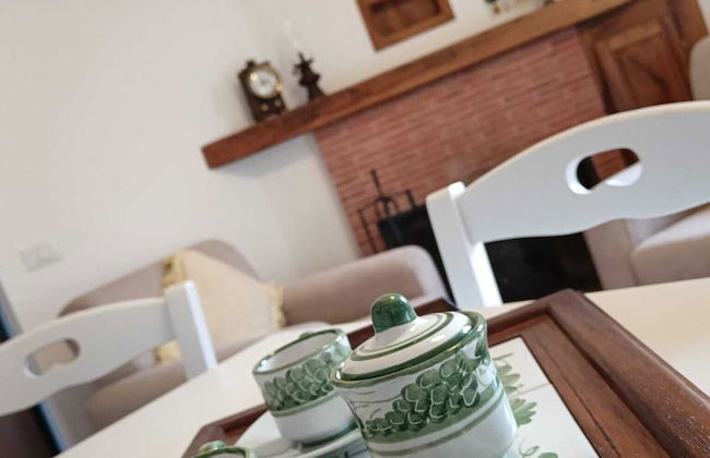 Agriturismo Li Guira - Foto 38