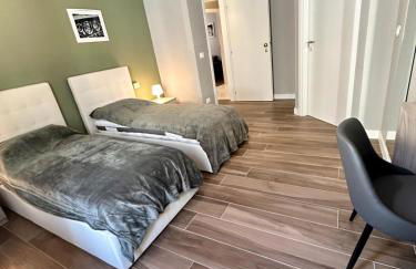 HH Hermoso Housing ALESSANDRIA - Foto 7