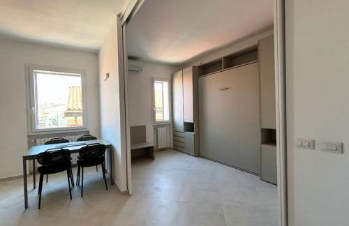 CN014 - Cesenatico, nuovissimo trilocale sul porto canale - Foto 3