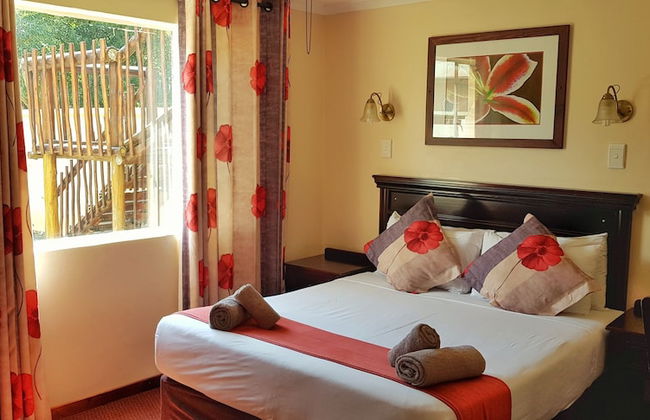 Natal Spa Hot Springs Self Catering - Photo 5